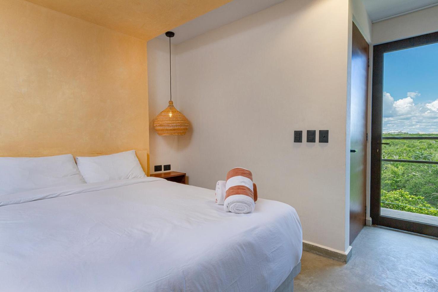 Amplio Y Comodo 1br En