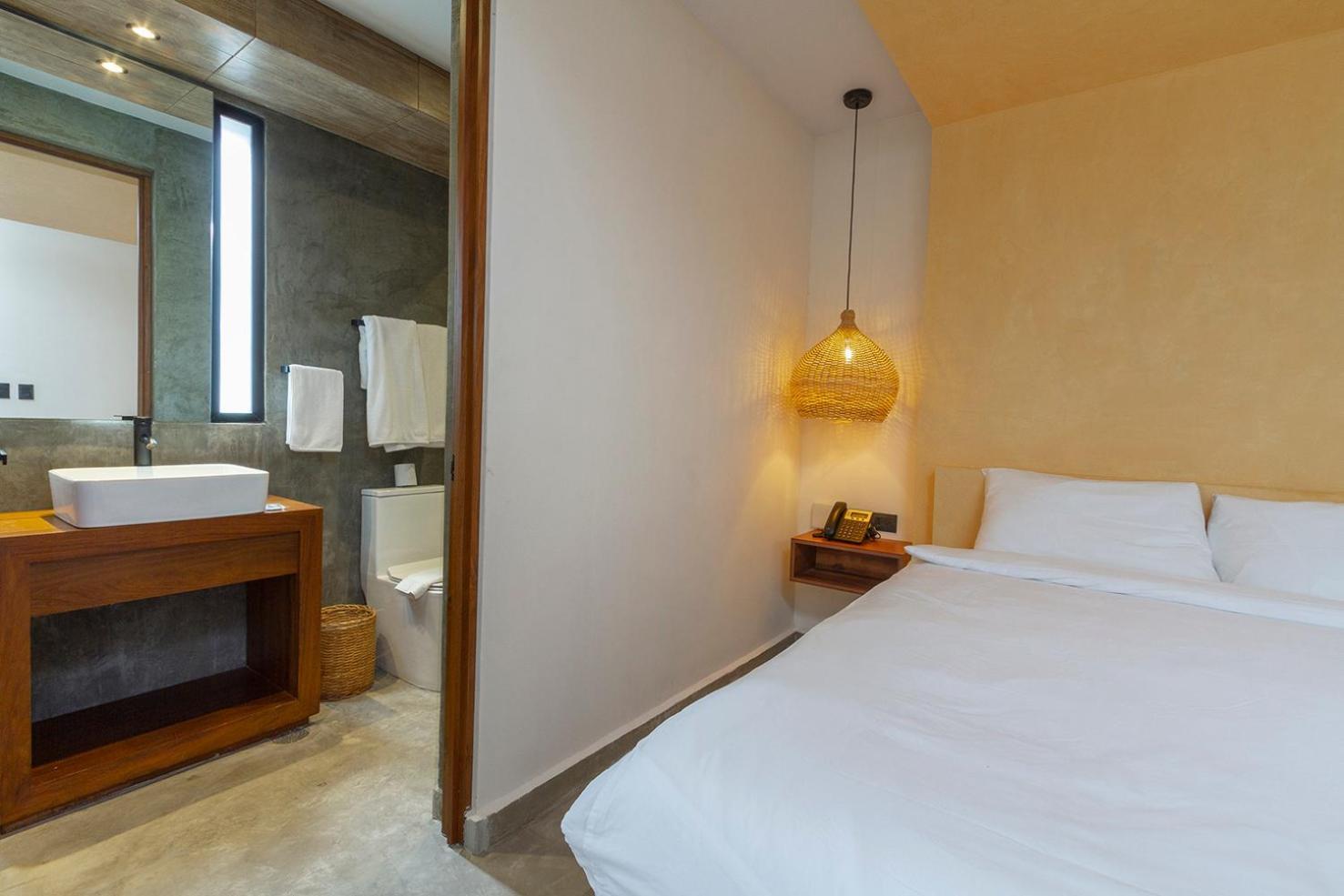 Appartement Amplio Y Comodo 1br En *
