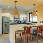 Amplio Y Comodo 1Br En Tulum