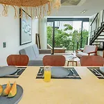 Amplio Y Comodo 1Br En Tulum