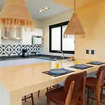Amplio Y Comodo 1Br En Tulum