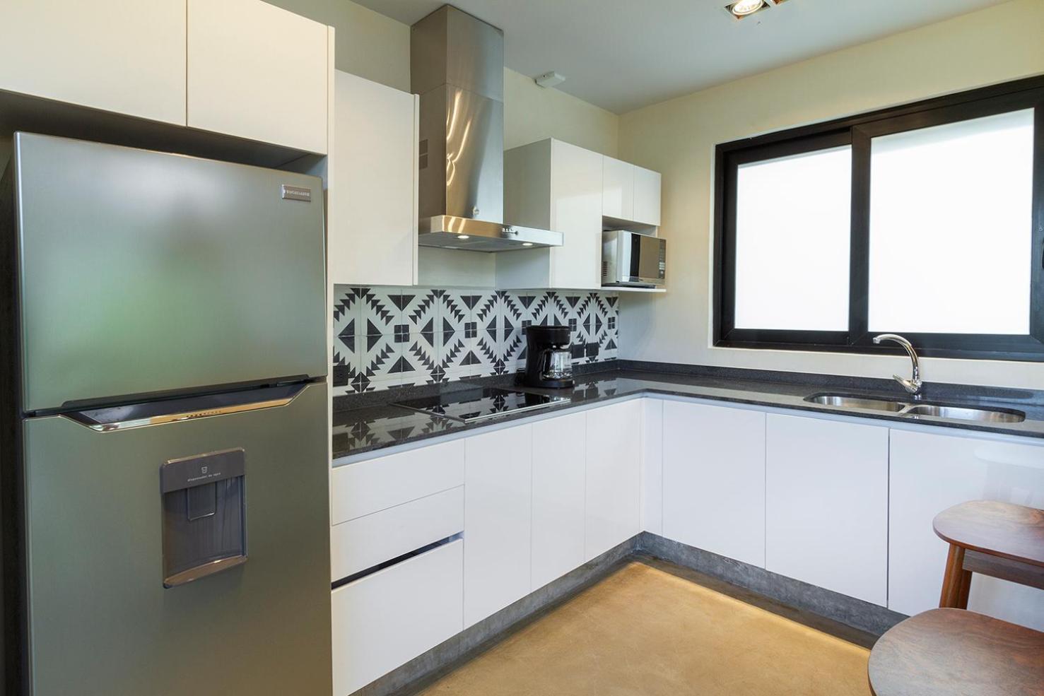 Amplio Y Comodo 1br En