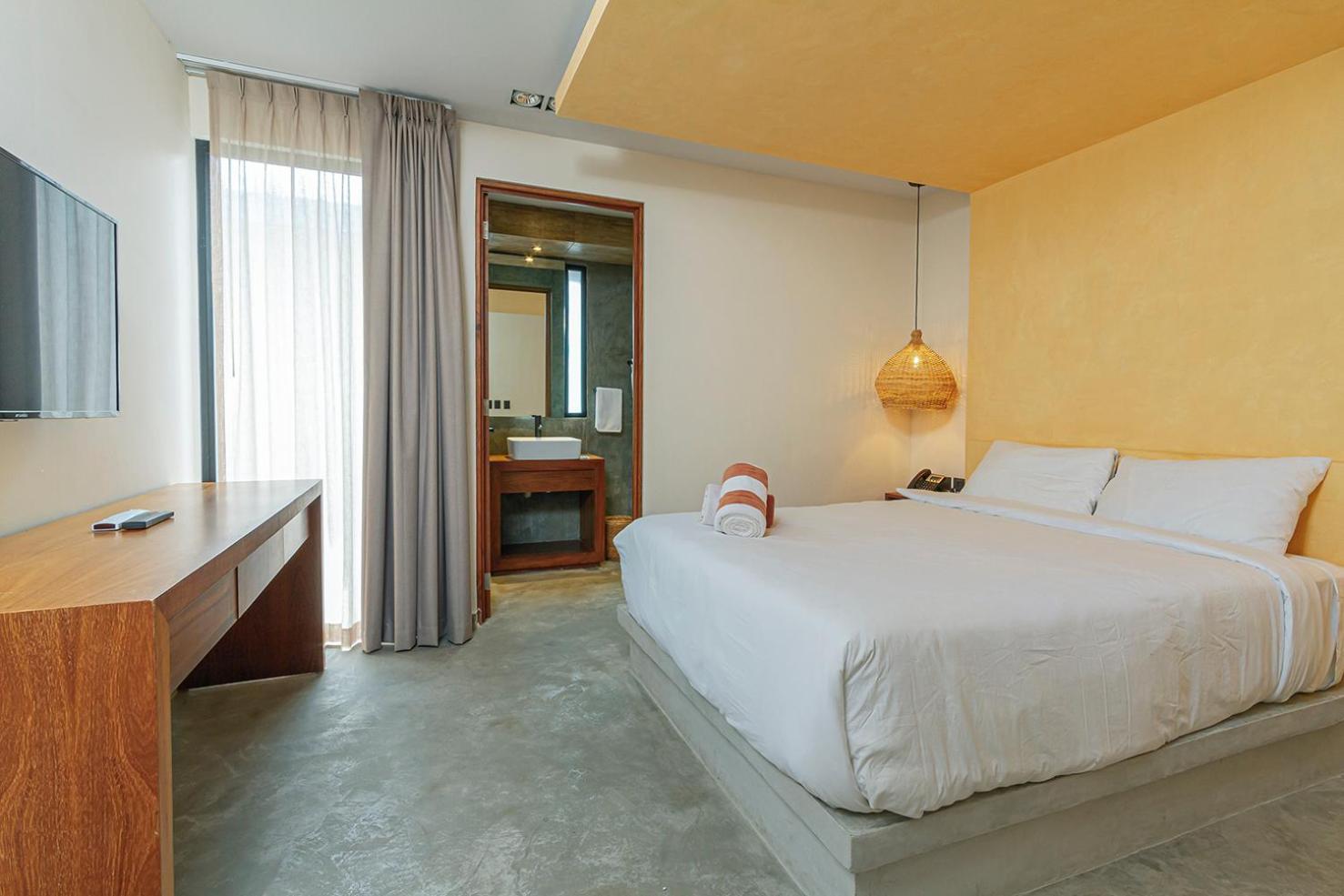 Amplio Y Comodo 1br En