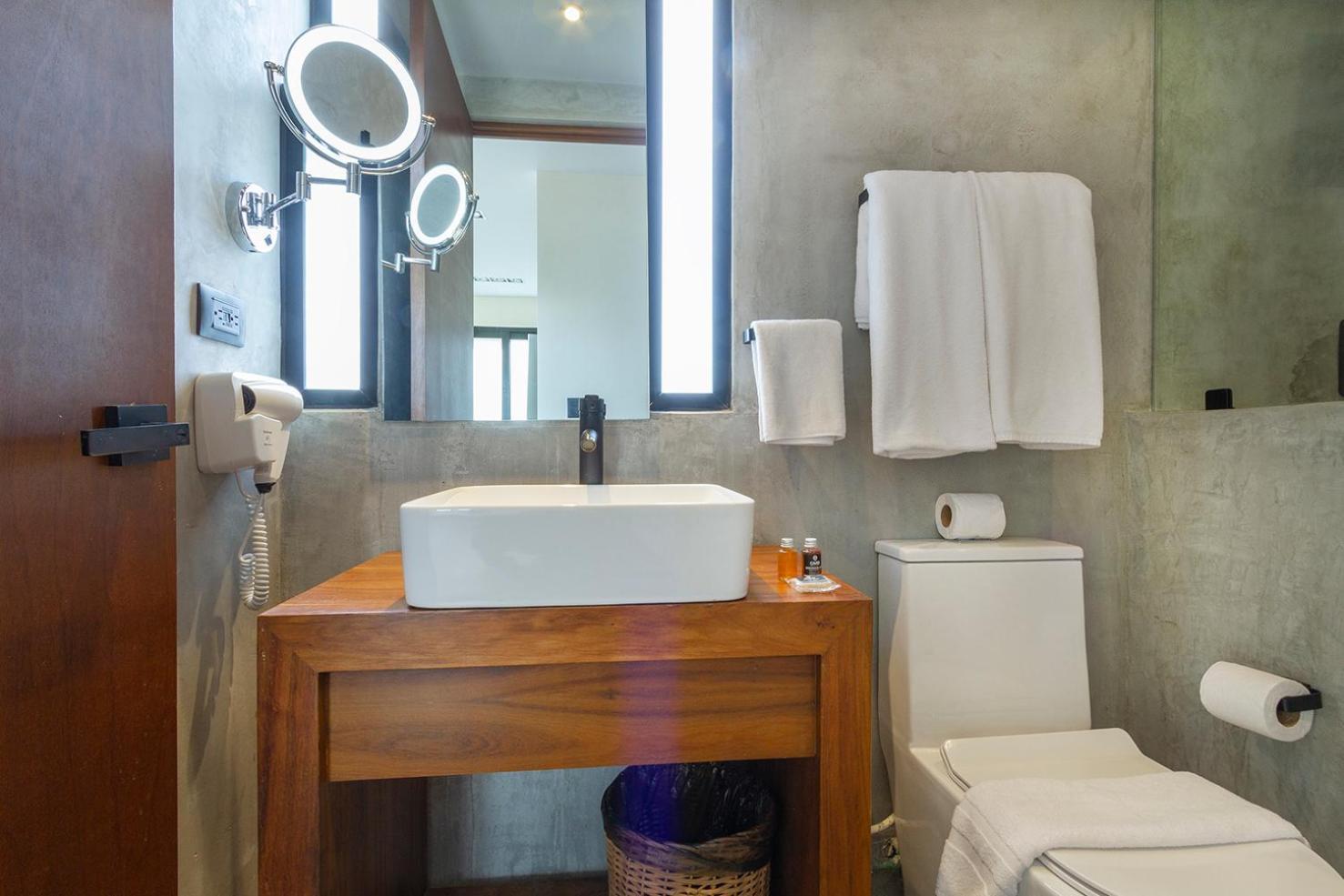 Apartment Amplio Y Comodo 1br En Tulum