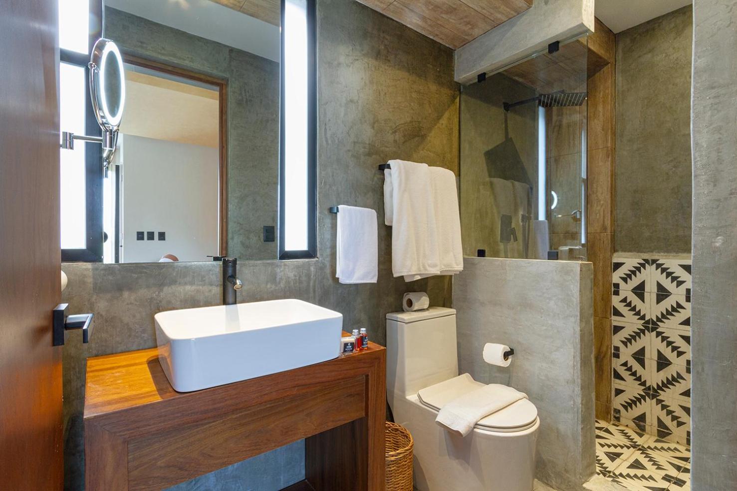 Apartment Amplio Y Comodo 1br En *