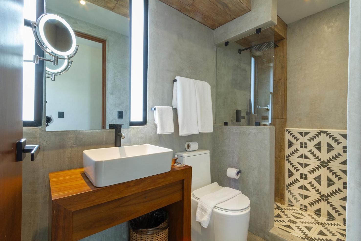 Apartment Amplio Y Comodo 1br En Tulum