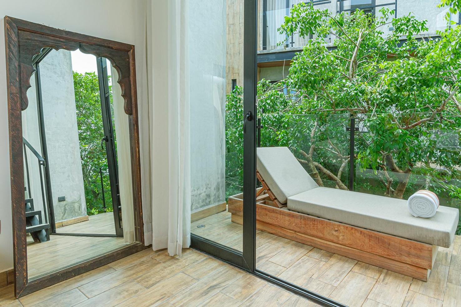 Amplio Y Comodo 1br En Apartment *